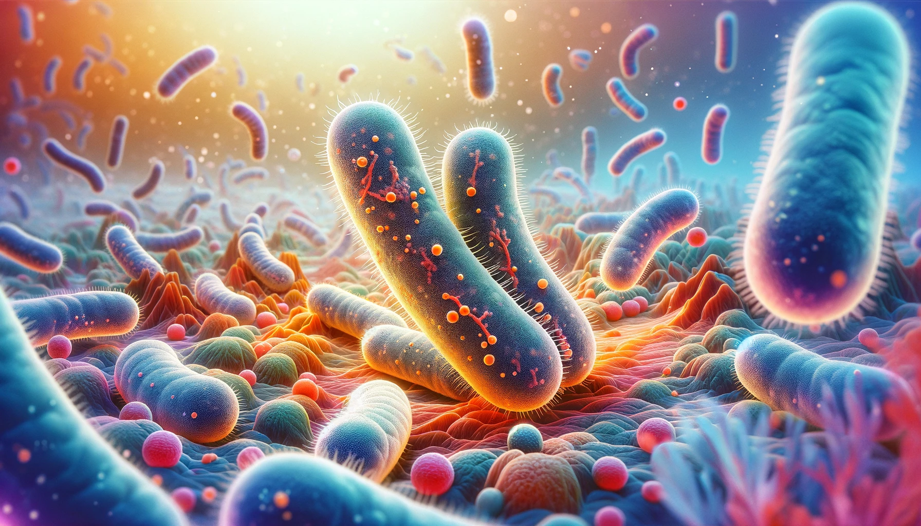 Descubre los Increíbles Beneficios de Lactobacillus Plantarum para Tu Salud