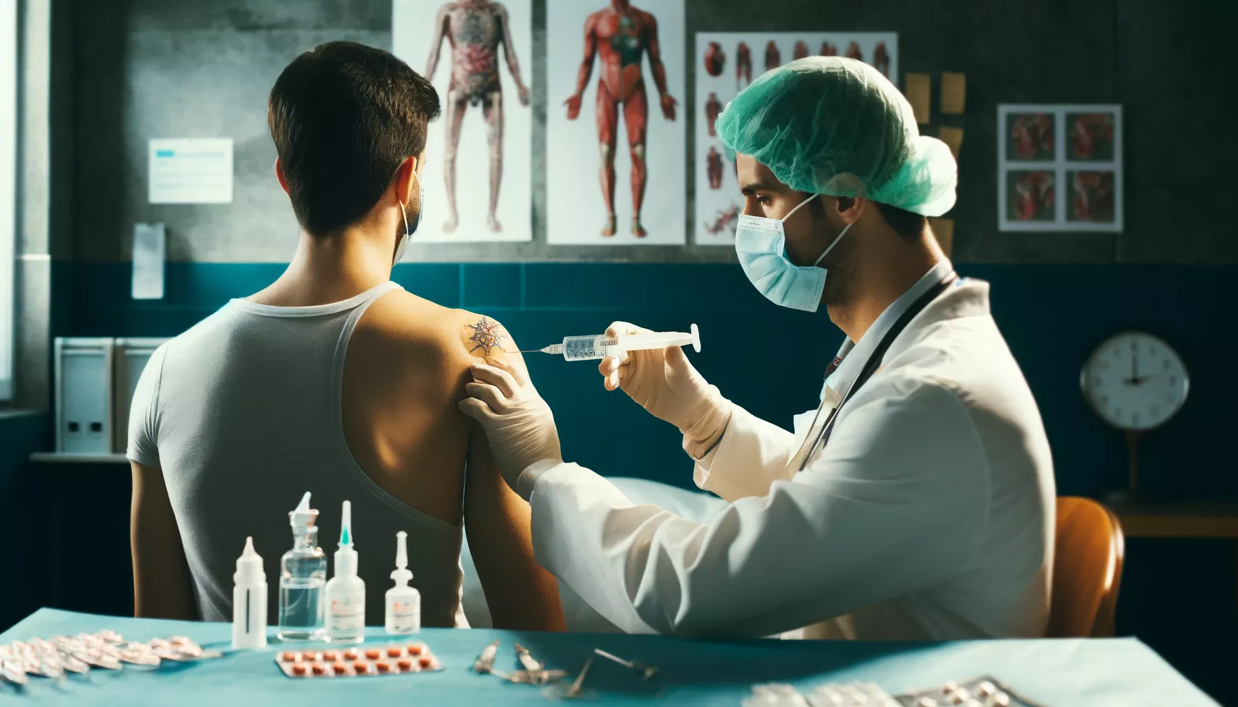 Cómo Evitar el Tétanos: Prevención y Tratamiento Esenciales