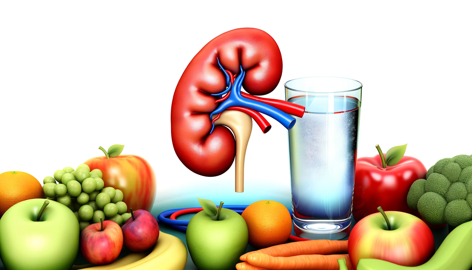 5 Hábitos Diarios para Reducir la Creatinina y Proteger tus Riñones