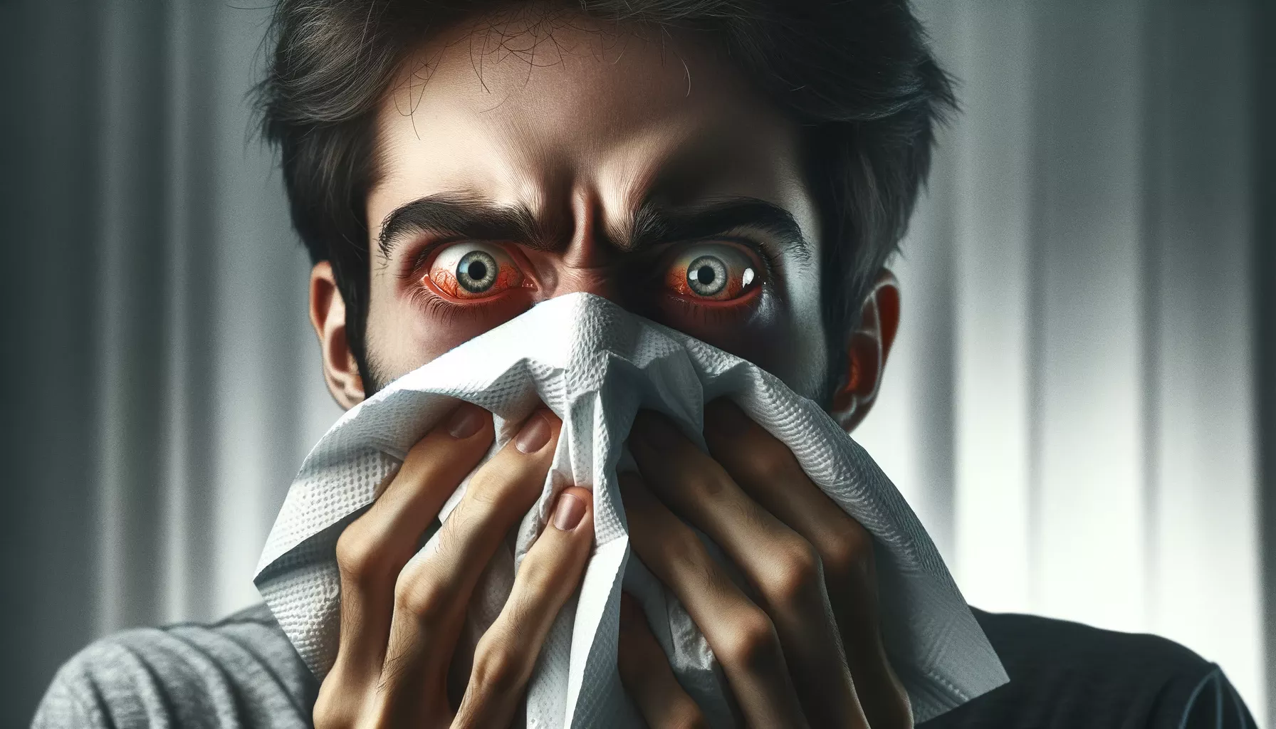 Alivio Natural para la Rinitis Alérgica: Descubre el Poder del Aloe Vera