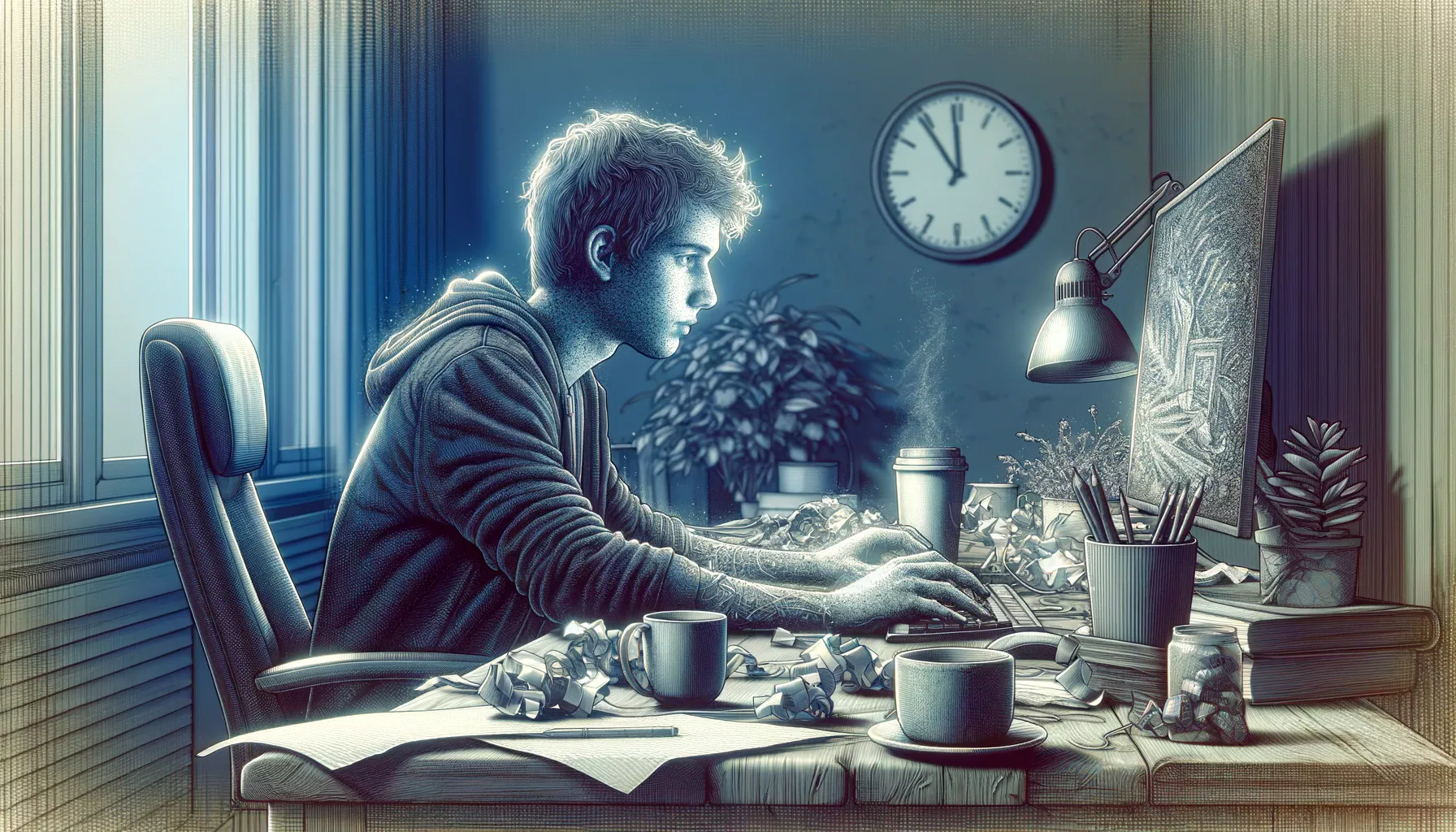 Combatiendo el sedentarismo