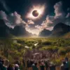 Eclipse Solar 2024 en México: Una Ventana al Universo