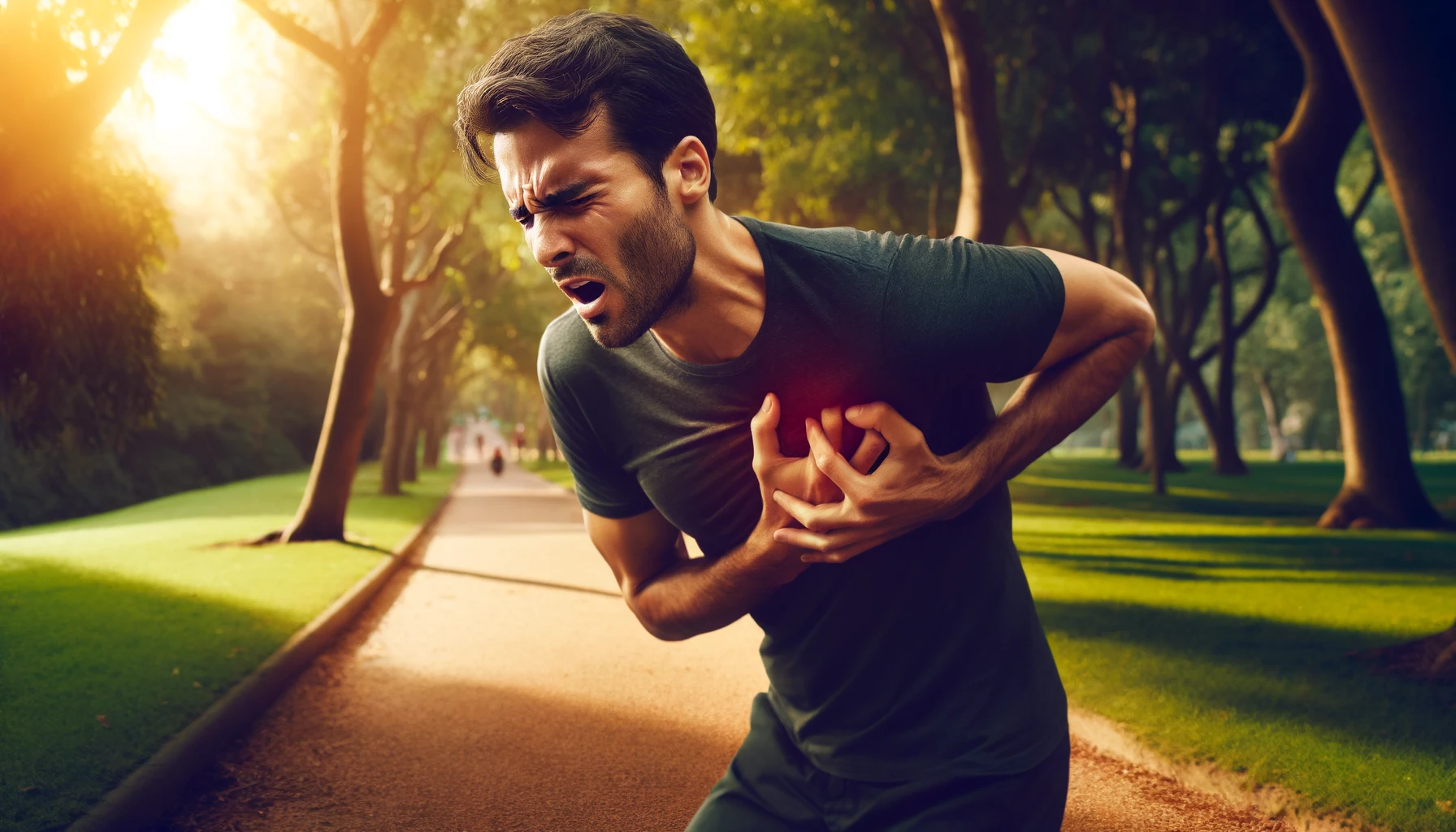 Angina de Pecho: Una Guía Completa para Entender y Manejar esta Condición Cardíaca