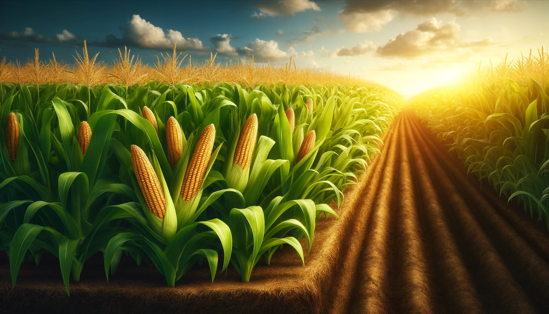 Maíz: El Legado Dorado de las Américas
