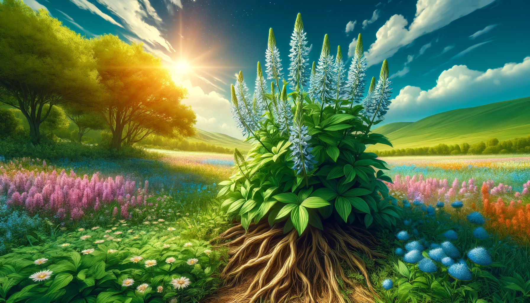 Descubre los Secretos del Regaliz: Beneficios y Usos Sorprendentes