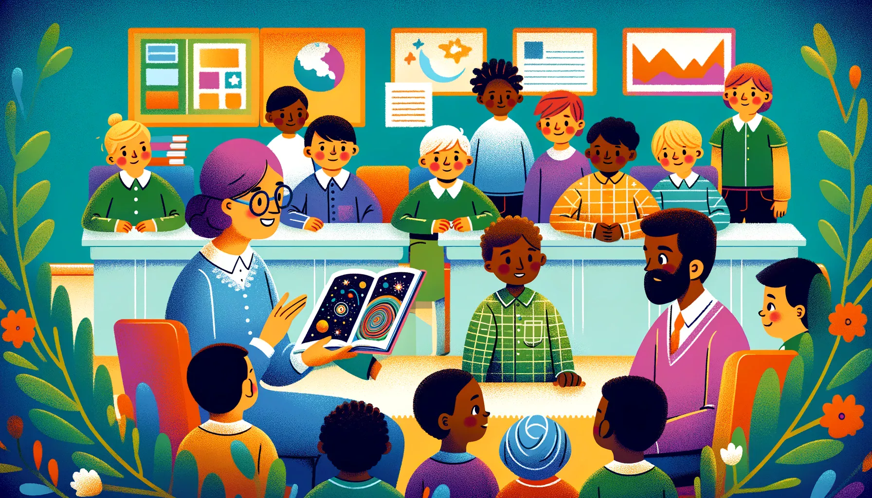 Entendiendo el Síndrome de Asperger: Perspectivas y Estrategias