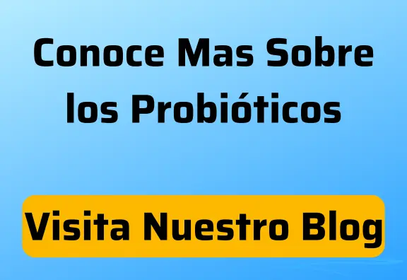 Marketing del Blog de Probióticos en Casitodoonline