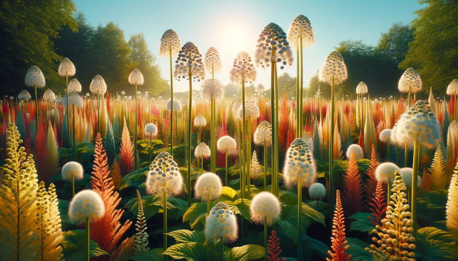 Descubre los Beneficios de la Cimicifuga Ahora