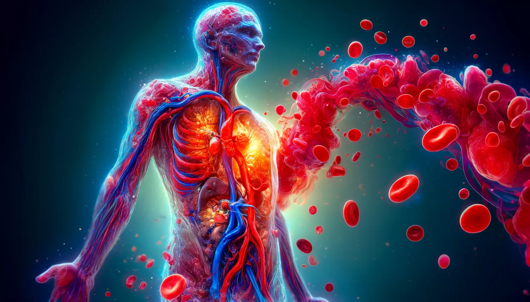 Bilirrubina: Todo lo que Necesitas Saber sobre Este Importante Pigmento