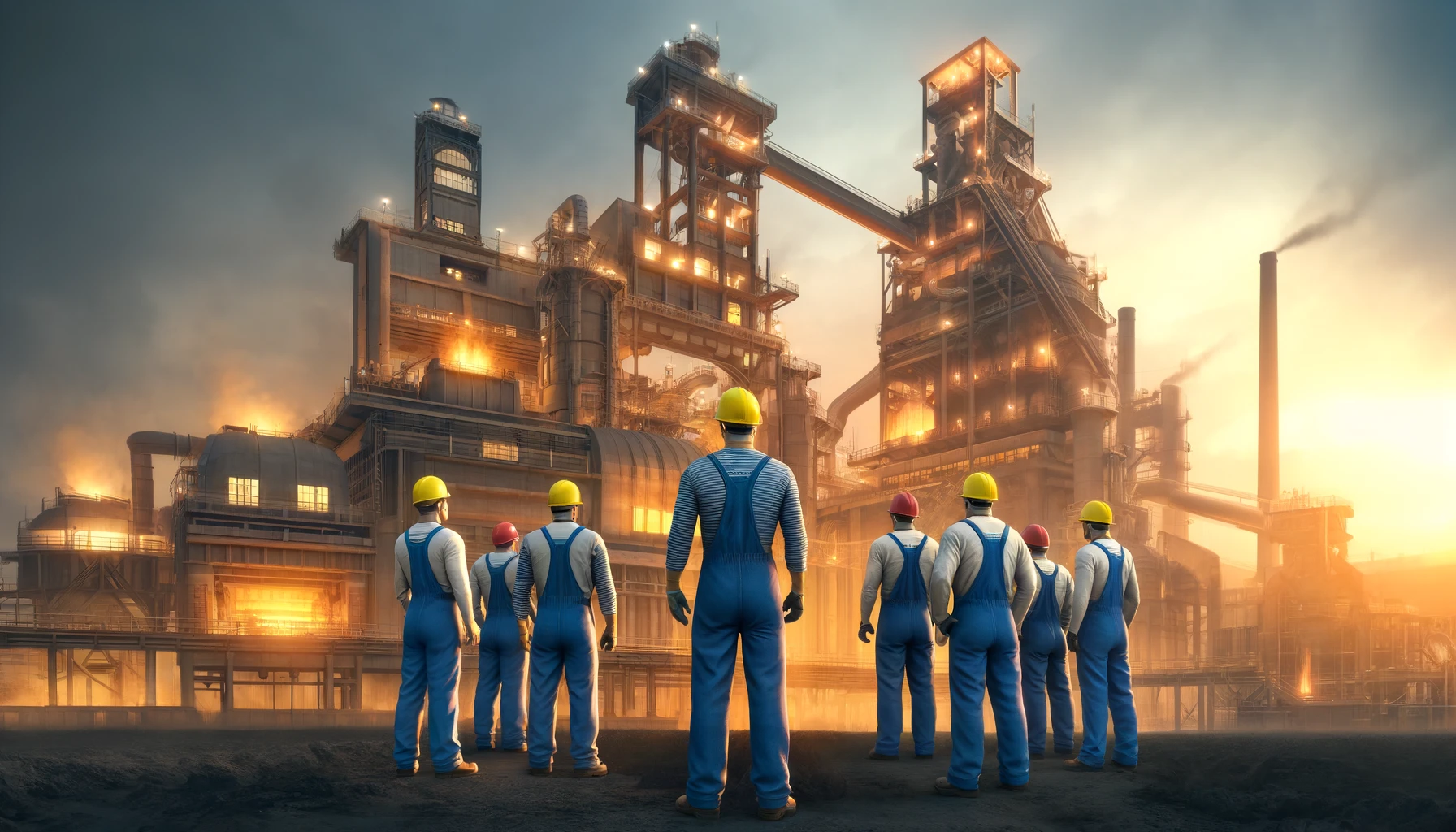 Día del Trabajo en México: Unidad y Lucha en la Historia Laboral