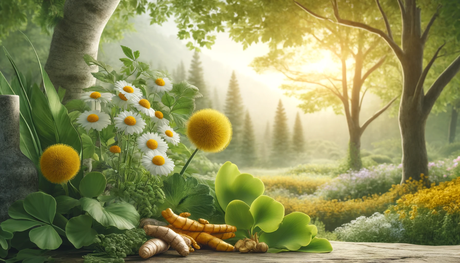 Fitoterapia: La Medicina Natural a través de las Plantas