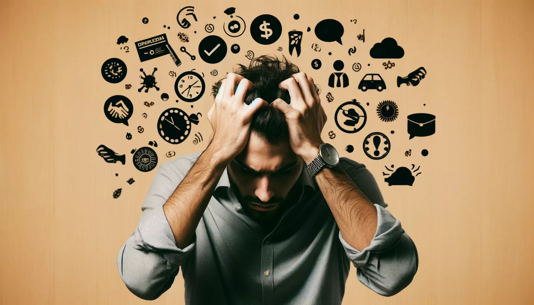 Salud Mental en Hombres