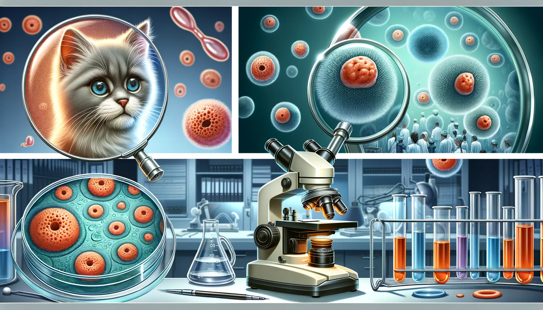 Toxoplasmosis: La Enfermedad Silenciosa