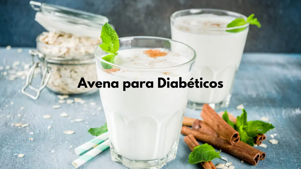 Avena para Diabéticos en Casitodoonline