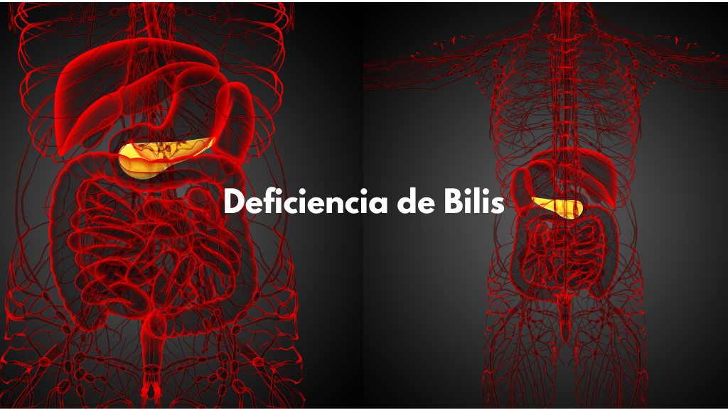 12 Signos Reveladores de Deficiencia de Bilis: ¿Estás en Riesgo?