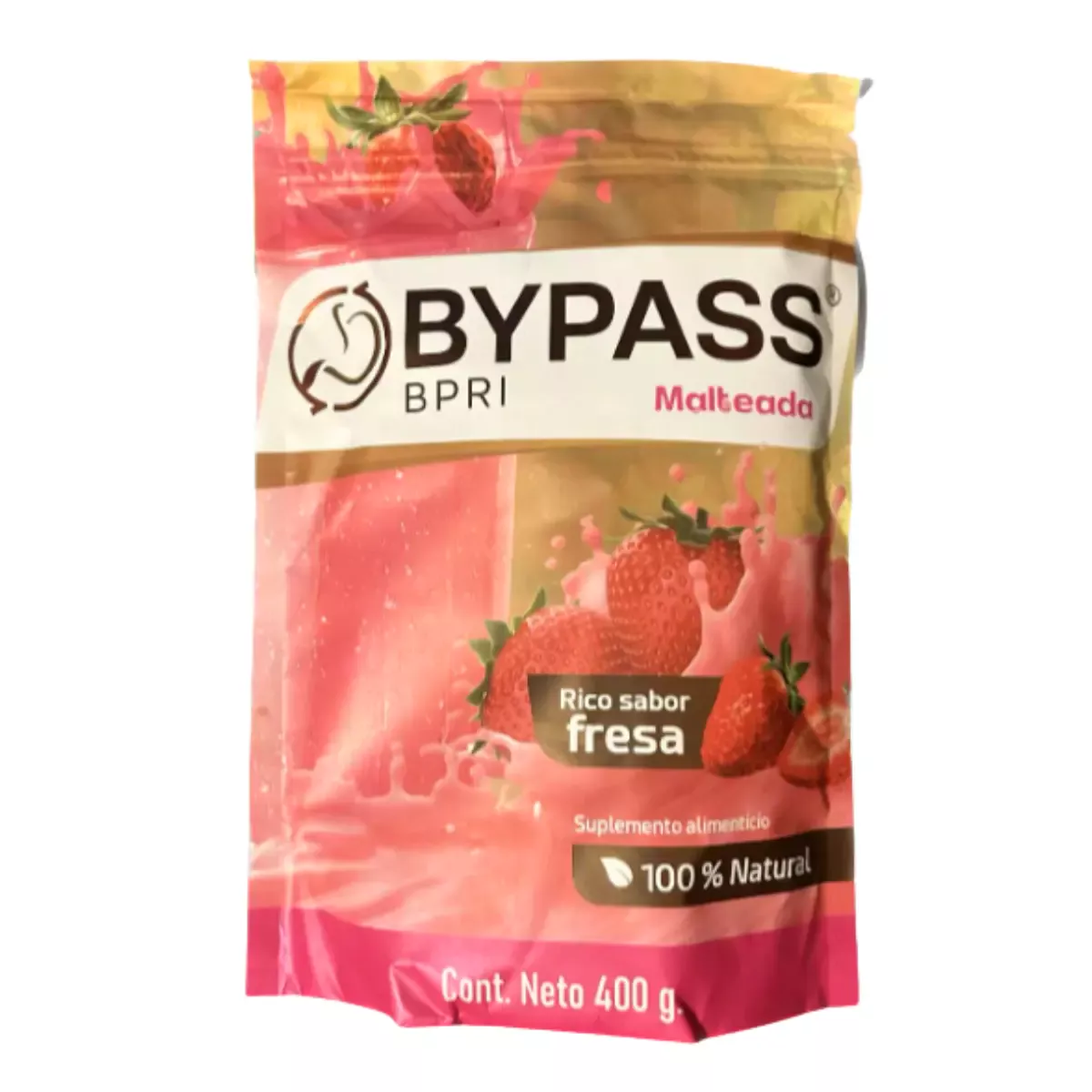 ByPass BPRI Malteada en Casitodoonline