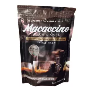 Macaccino Triple Maca en Casitodoonline
