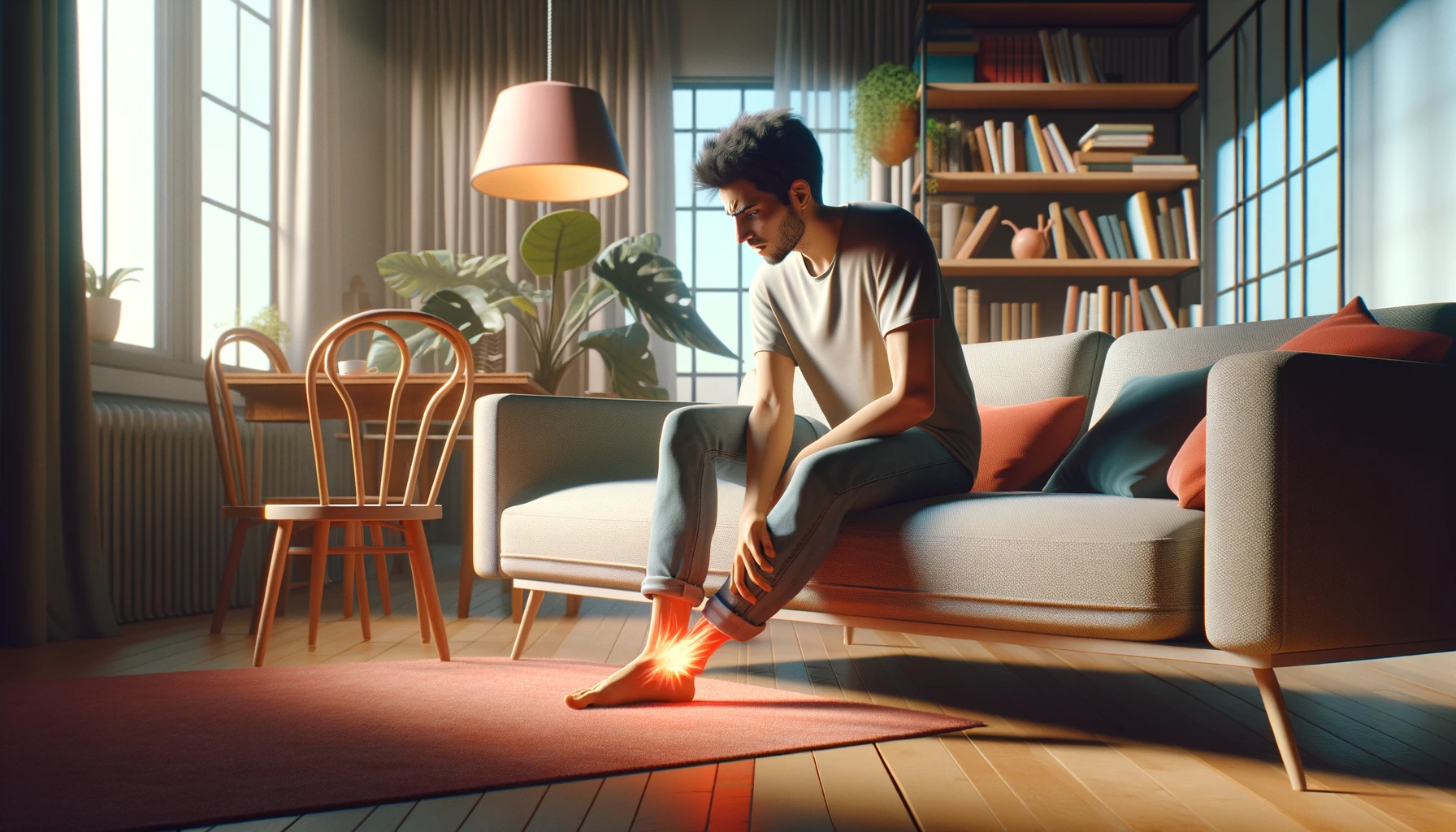 Síndrome de las Piernas Inquietas: Causas, Síntomas y Tratamientos Fabulosos que Debes Conocer