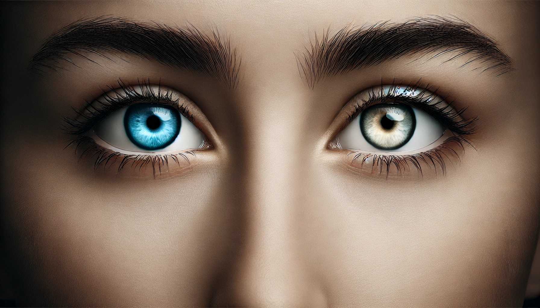Heterocromía: Una Mirada en Detalle a Esta Fascinante Condición Ocular