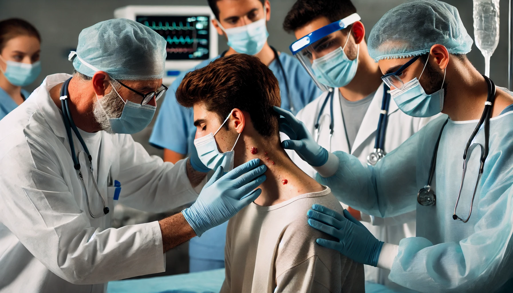 Mpox en Casitodoonline