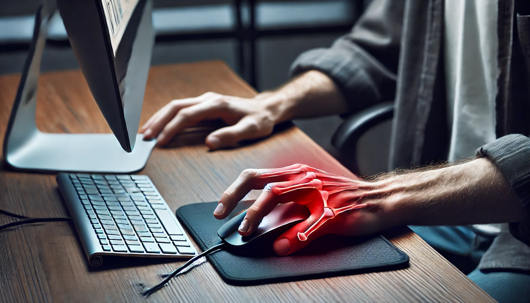 Síndrome del Túnel Carpiano: Causas, Síntomas y Tratamientos Efectivos