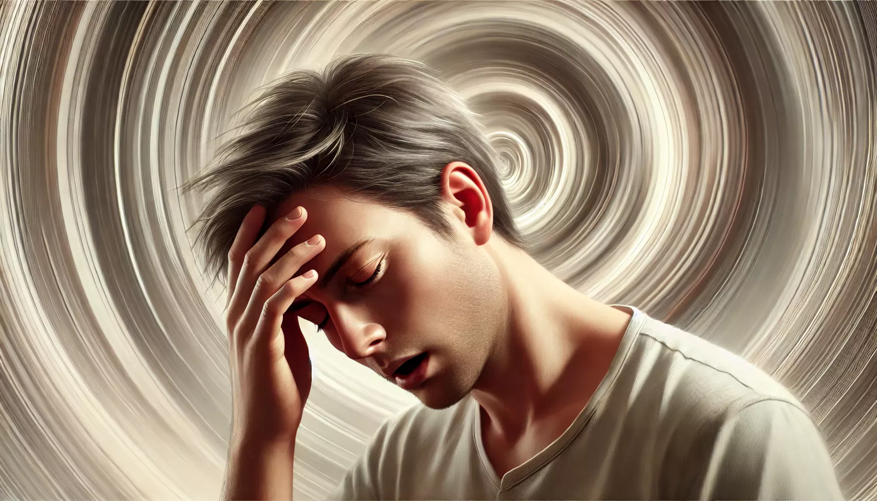 Mareos: Causas, Síntomas y Tratamientos