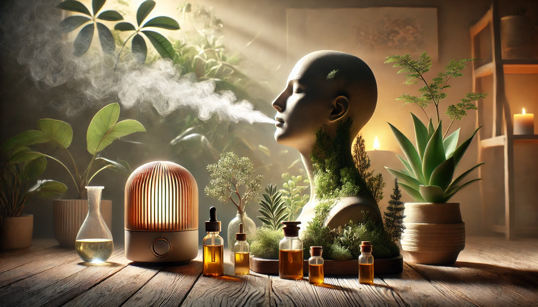 Anosmia: Causas, Tratamientos y Consejos para Recuperar el Olfato