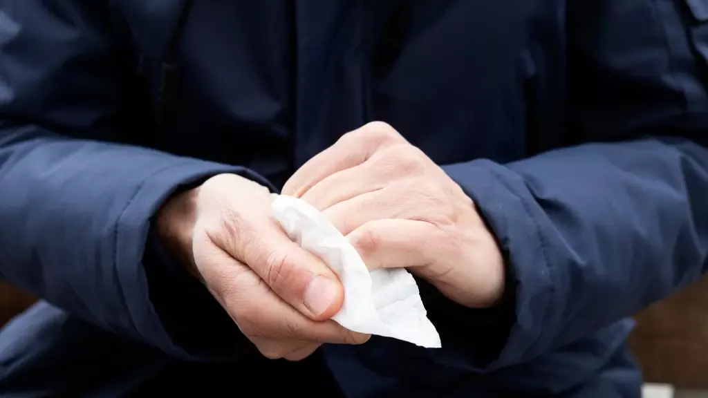 Misofobia: Causas, Síntomas y Estrategias para Superar el Miedo Extremo a la Suciedad