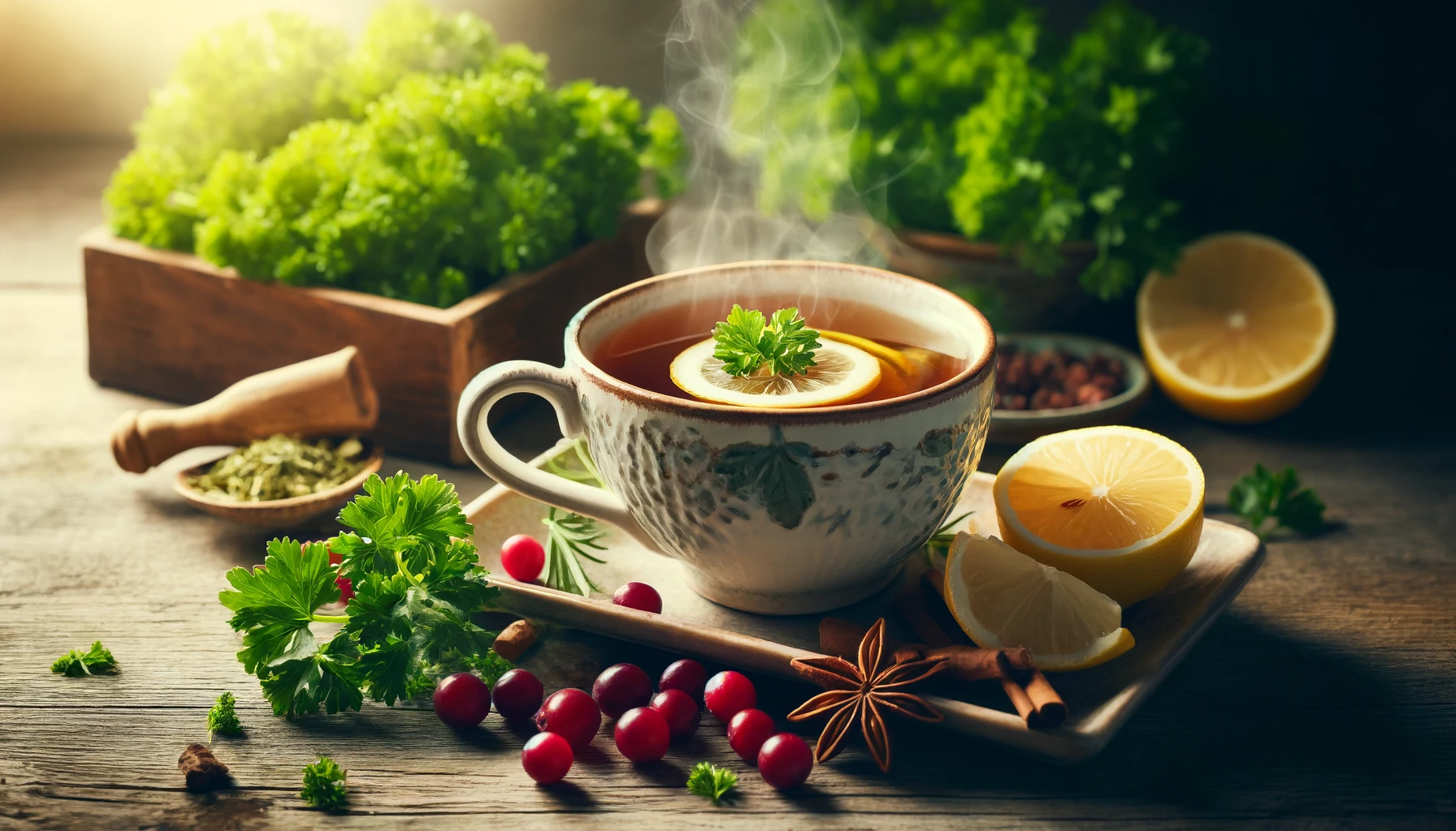 10 Poderosos Remedios Naturales para Combatir el Mal de Orín