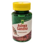 Ashwagandha en Casitodoonline