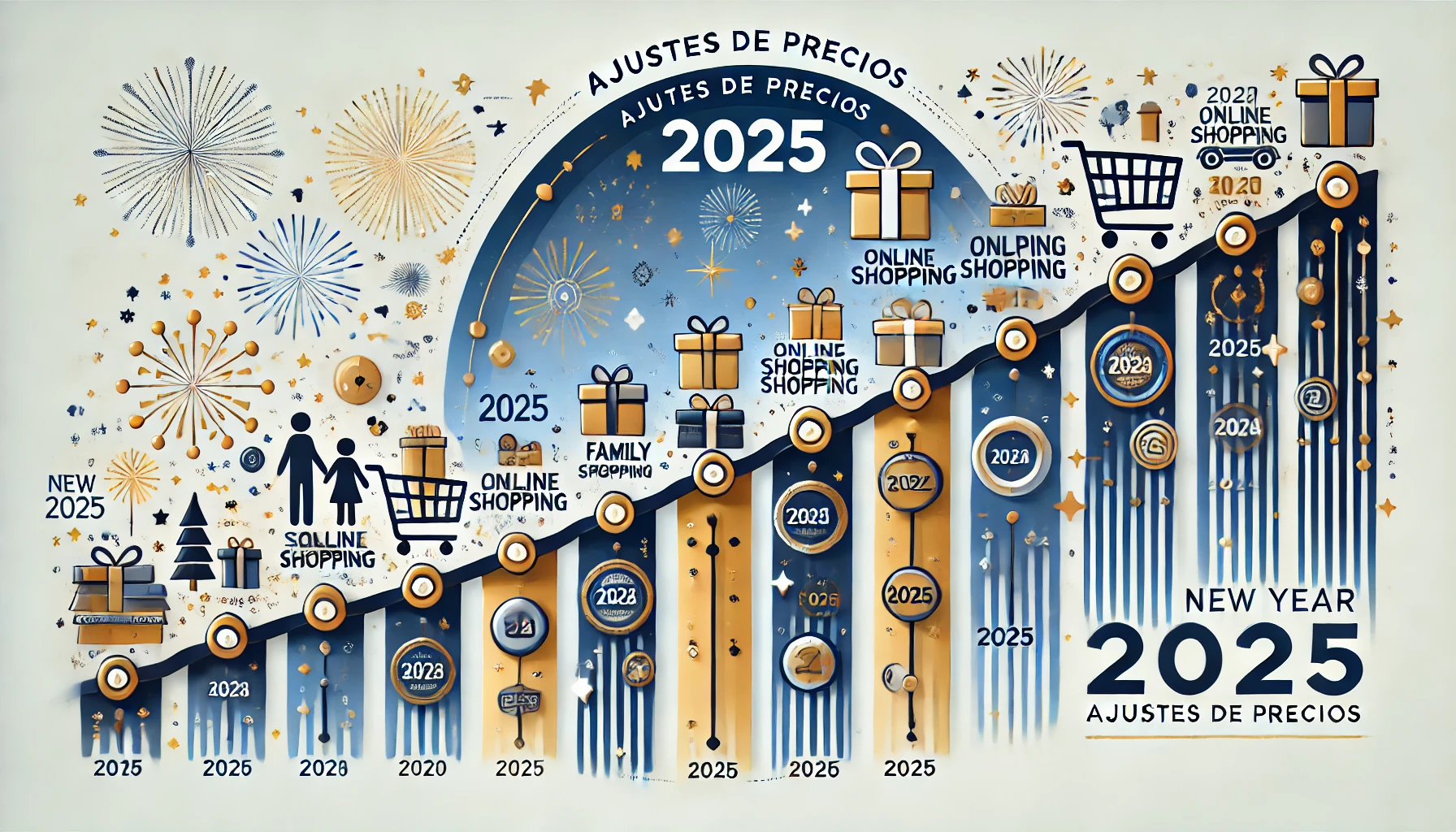 Ajustes de Precios 2025 en Casitodoonline: Nuestro Compromiso con tu Economía