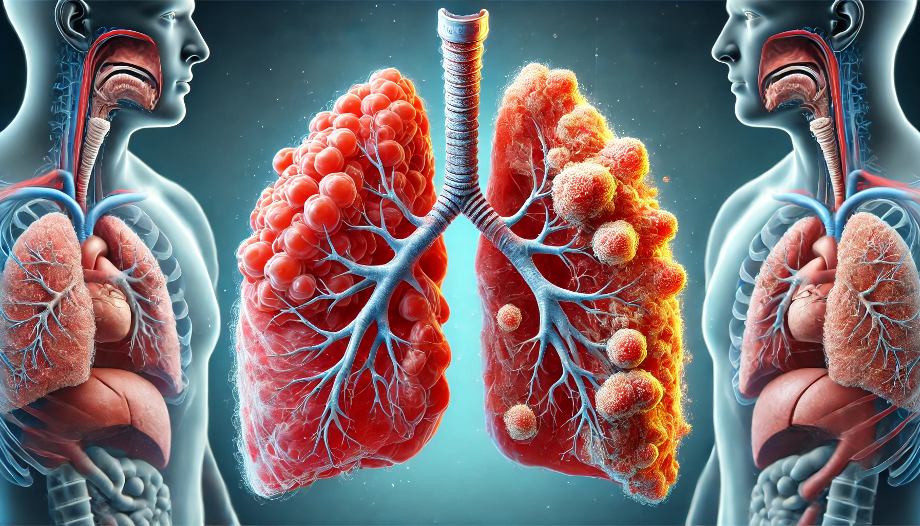 Neumonía Bilateral: Síntomas, Tratamientos y Cómo Prevenirla ¡Guía Completa!