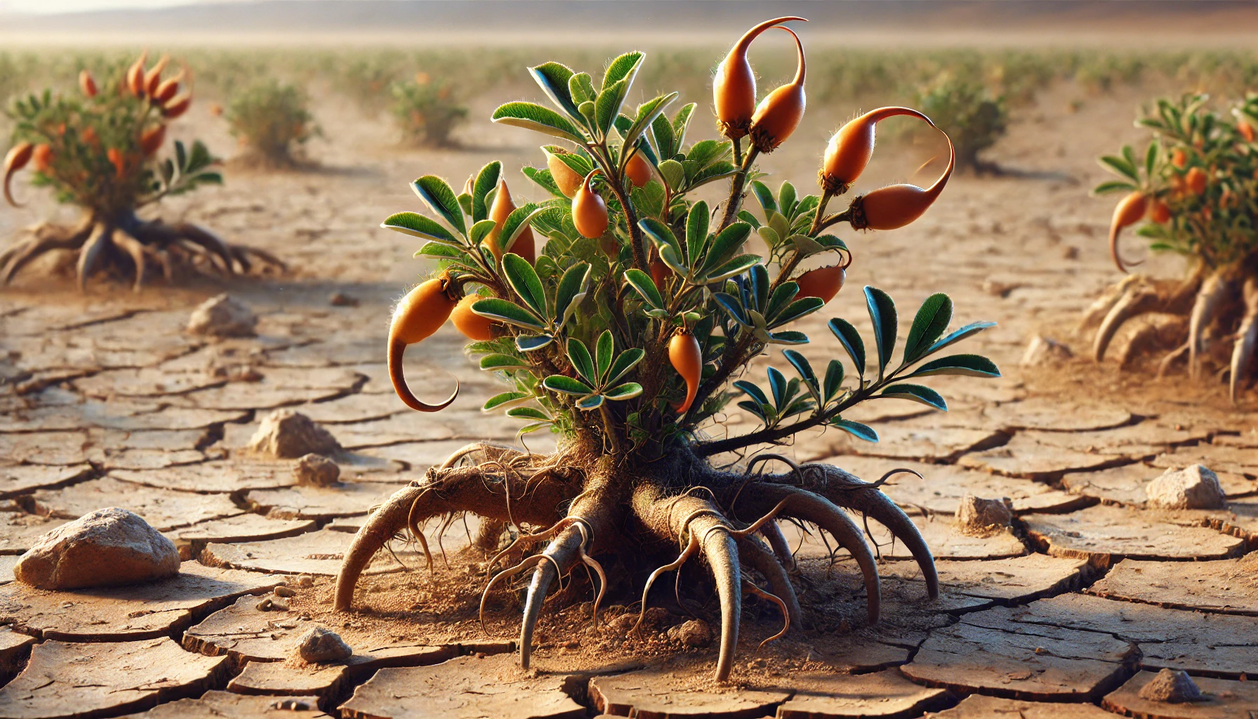 Garra del Diablo o Harpagofito: Propiedades, Usos y Beneficios para la Salud