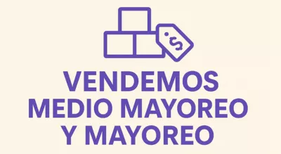 Venta de Medio y Mayoreo en Suplementos en México en Casitodoonline