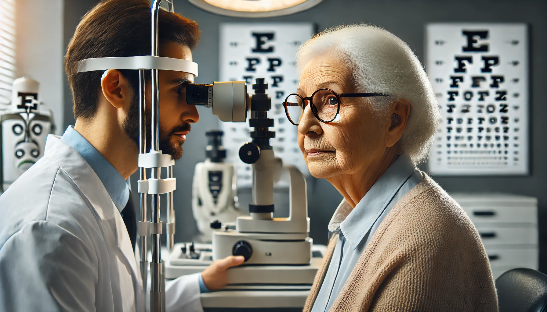 Glaucoma y pérdida de vista: la silenciosa amenaza que podrías estar ignorando