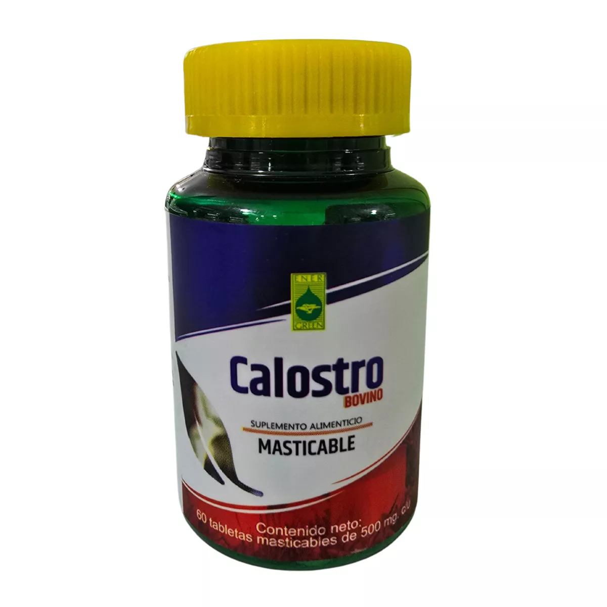 Calostro Bovino Masticable en Casitodoonline