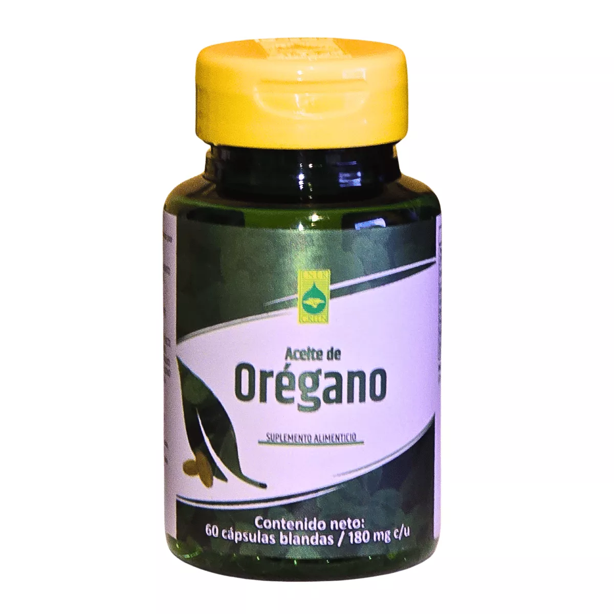 Aceite de orégano de ener green en casitodoonline