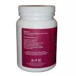 Citratos – Calcio, Magnesio, Potasio y Zinc con Vitamina D3 | Sabor Frutos Rojos (250 g) - Imagen 3