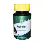 Espirulina en Casitodoonline