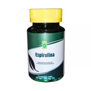 Espirulina en Casitodoonline