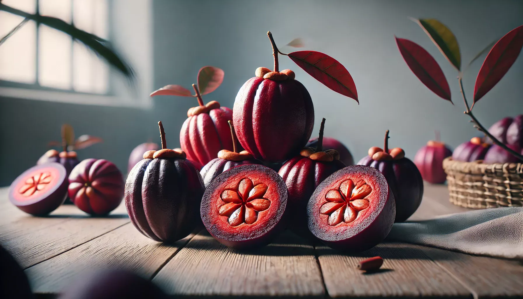 Beneficios de la Fruta de Kokum: Un Tesoro Nutricional