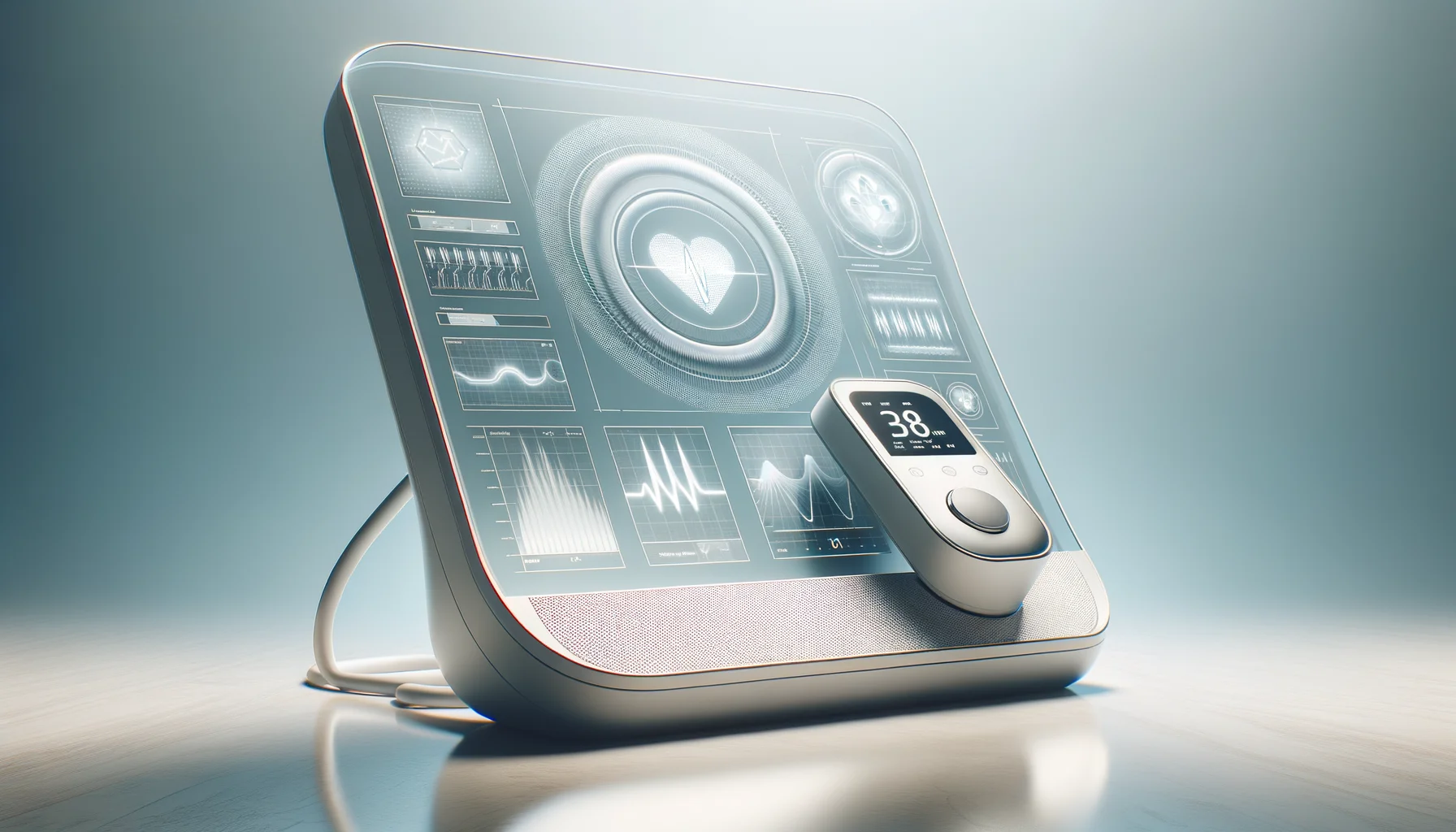 Tecnología en la salud: Innovaciones para una mejor alimentación