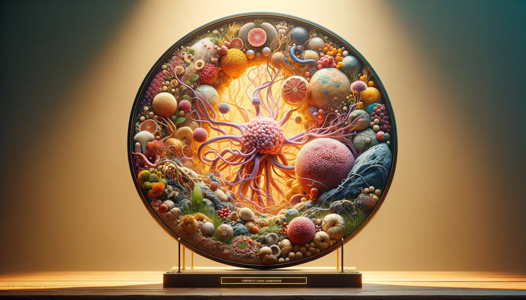 Amiloidosis hereditaria: síntomas y diagnóstico