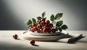 Beneficios del tejocote