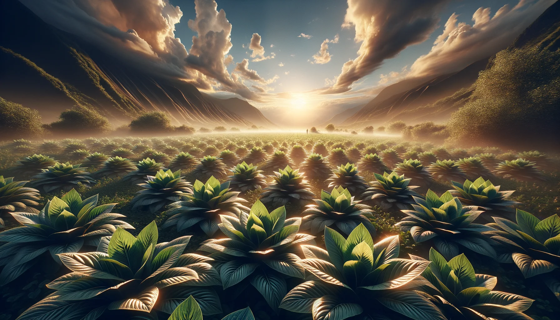 Descubre los beneficios del Gymnema en tu salud