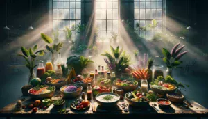 recetas saludables para llevar al trabajo