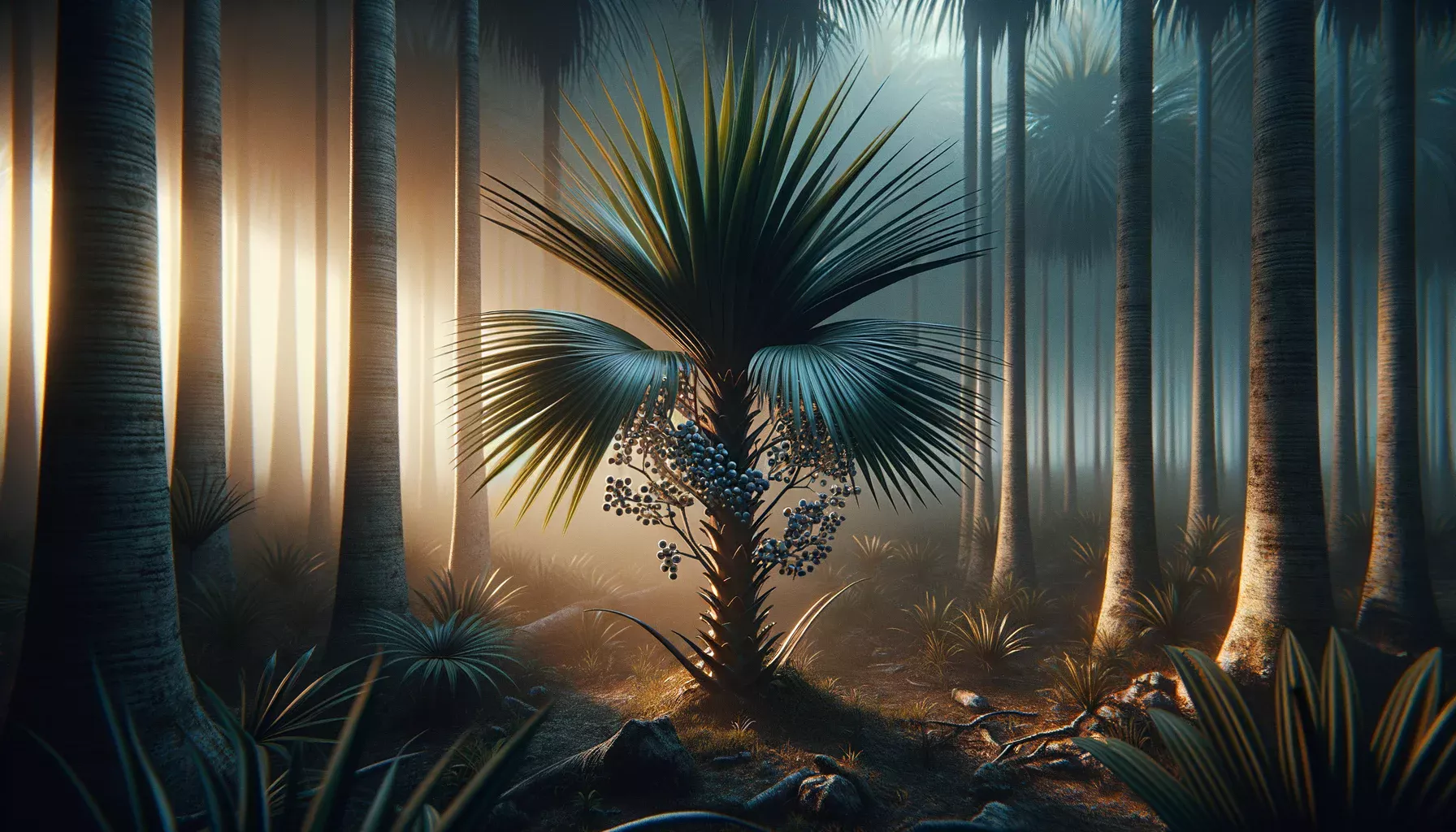 Saw Palmetto: Beneficios y Contraindicaciones Esenciales