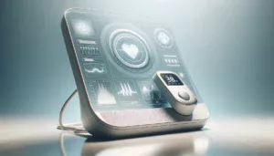 Tecnología en la salud