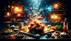 recetas saludables de pollo