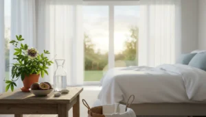 beneficios de la pasiflora para dormir mejor